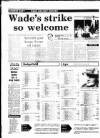 South Wales Daily Post Tuesday 03 January 1989 Page 22