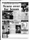 South Wales Daily Post Tuesday 03 January 1989 Page 24