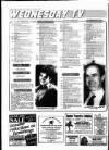 South Wales Daily Post Wednesday 04 January 1989 Page 10