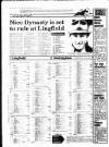 South Wales Daily Post Wednesday 04 January 1989 Page 22