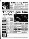 South Wales Daily Post Wednesday 04 January 1989 Page 24
