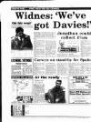 South Wales Daily Post Thursday 05 January 1989 Page 64