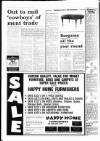 South Wales Daily Post Friday 06 January 1989 Page 10