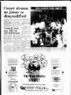 South Wales Daily Post Friday 06 January 1989 Page 13