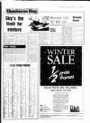 South Wales Daily Post Friday 06 January 1989 Page 17