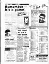 South Wales Daily Post Friday 06 January 1989 Page 42