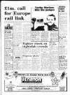 South Wales Daily Post Saturday 07 January 1989 Page 3