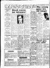 South Wales Daily Post Saturday 07 January 1989 Page 14