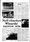 South Wales Daily Post Saturday 07 January 1989 Page 26