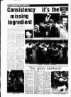 South Wales Daily Post Saturday 07 January 1989 Page 36