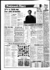 South Wales Daily Post Monday 09 January 1989 Page 10