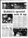 South Wales Daily Post Monday 09 January 1989 Page 26