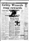 South Wales Daily Post Monday 09 January 1989 Page 27