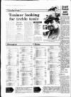 South Wales Daily Post Tuesday 10 January 1989 Page 26