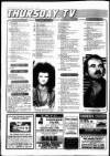 South Wales Daily Post Thursday 12 January 1989 Page 20