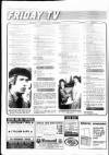 South Wales Daily Post Friday 13 January 1989 Page 26