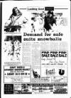 South Wales Daily Post Friday 13 January 1989 Page 33