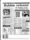 South Wales Daily Post Friday 13 January 1989 Page 56