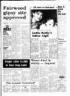 South Wales Daily Post Saturday 14 January 1989 Page 3