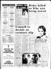 South Wales Daily Post Saturday 14 January 1989 Page 5