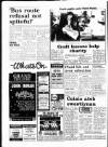 South Wales Daily Post Saturday 14 January 1989 Page 8