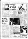 South Wales Daily Post Saturday 14 January 1989 Page 10