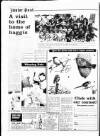 South Wales Daily Post Saturday 14 January 1989 Page 12