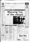 South Wales Daily Post Saturday 14 January 1989 Page 27