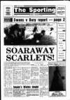 South Wales Daily Post Saturday 14 January 1989 Page 29