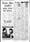 South Wales Daily Post Saturday 14 January 1989 Page 32