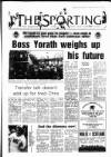 South Wales Daily Post Saturday 14 January 1989 Page 33