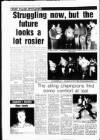 South Wales Daily Post Saturday 14 January 1989 Page 40