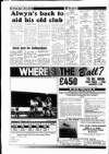 South Wales Daily Post Saturday 14 January 1989 Page 42