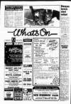 South Wales Daily Post Monday 16 January 1989 Page 6