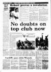 South Wales Daily Post Monday 16 January 1989 Page 26