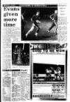South Wales Daily Post Tuesday 17 January 1989 Page 31