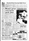 South Wales Daily Post Monday 23 January 1989 Page 7