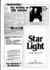 South Wales Daily Post Monday 23 January 1989 Page 9