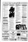 South Wales Daily Post Monday 23 January 1989 Page 12