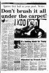 South Wales Daily Post Monday 23 January 1989 Page 27