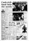 South Wales Daily Post Saturday 28 January 1989 Page 3