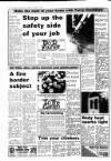 South Wales Daily Post Saturday 28 January 1989 Page 10
