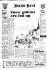 South Wales Daily Post Saturday 28 January 1989 Page 11