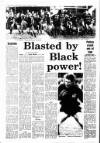 South Wales Daily Post Saturday 28 January 1989 Page 30