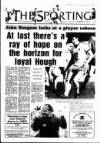 South Wales Daily Post Saturday 28 January 1989 Page 33