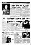 South Wales Daily Post Saturday 28 January 1989 Page 34