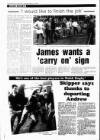 South Wales Daily Post Saturday 28 January 1989 Page 38