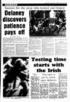 South Wales Daily Post Saturday 28 January 1989 Page 39