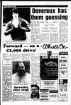 South Wales Daily Post Saturday 28 January 1989 Page 41