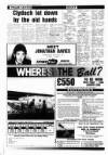 South Wales Daily Post Saturday 28 January 1989 Page 42